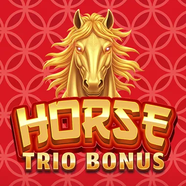 Horse Trio Bonus