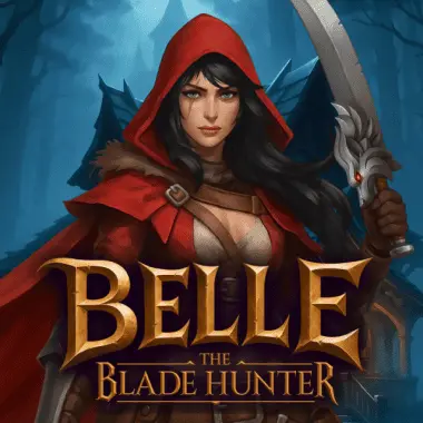 Belle the Blade Hunter