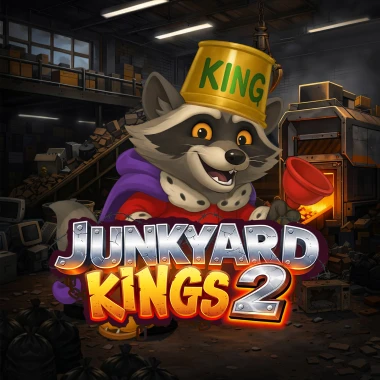 Junkyard Kings 2 game tile