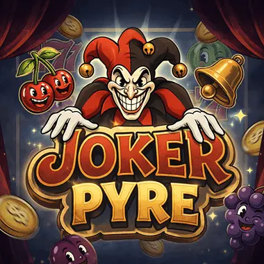 Joker Pyre