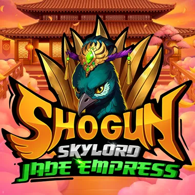 Shogun Skylord Jade Empress