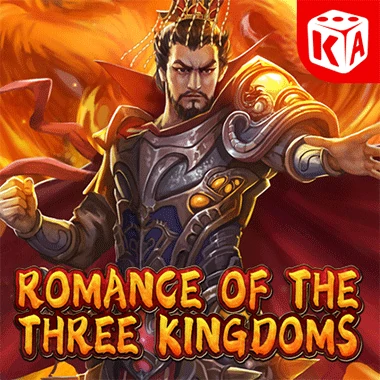 Romance of the Three Kingdoms