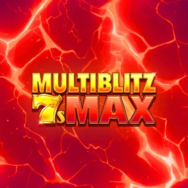 MultiBlitz 7s Max