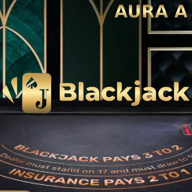 BlackJack Aura A