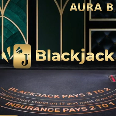 BlackJack Aura B