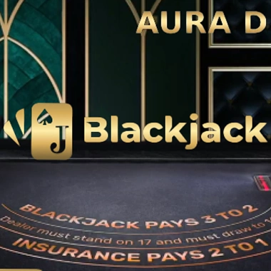 BlackJack Aura D