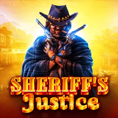 Sheriff's Justice
