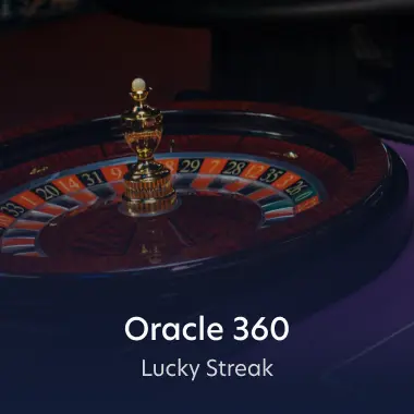 Oracle 360 game tile