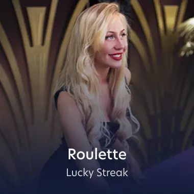 Roulette 1 game tile