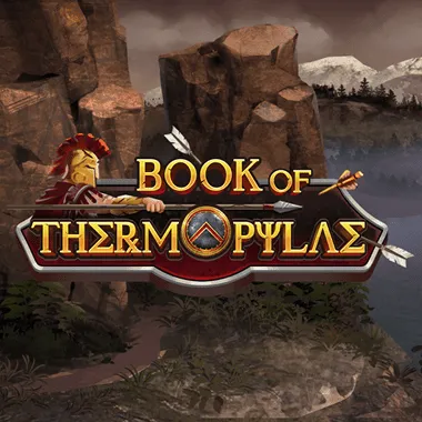 Book Of Thermopylae
