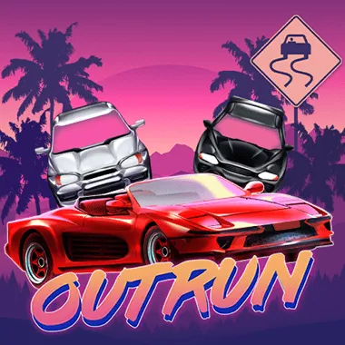 Out Run