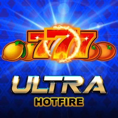 Ultra Hotfire