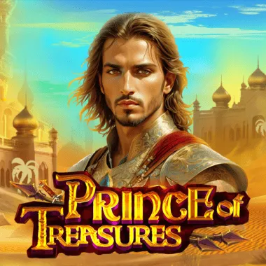 Prince Of Treasure