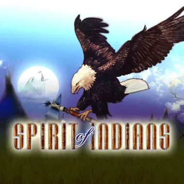 Spirit Of Indians