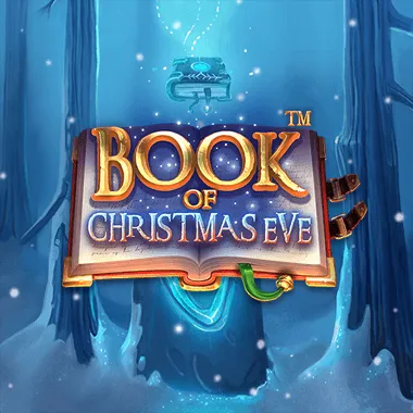 Book of Christmas Eve