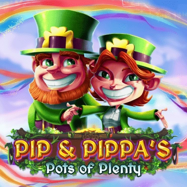 Pip & Pippa's Pots of Plenty