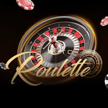 Auto Roulette