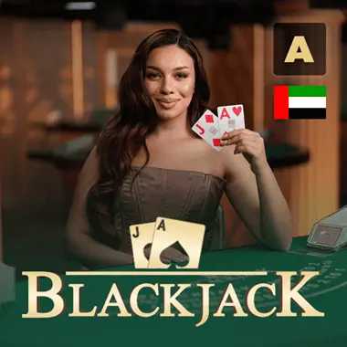 BlackJack Arabic A