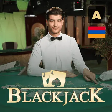 BlackJack Armenian A