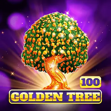 Golden Tree 100