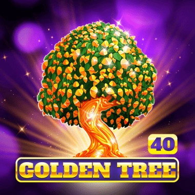 Golden Tree 40