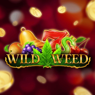 Wild weed game tile