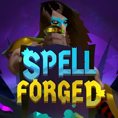 Spellforged