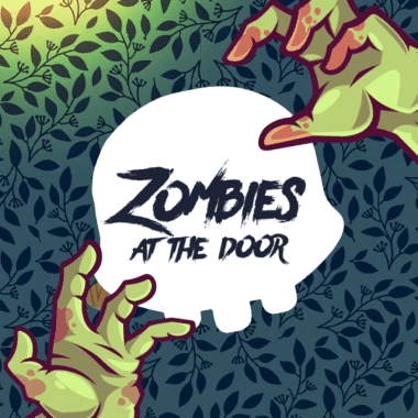 Zombies - At the door