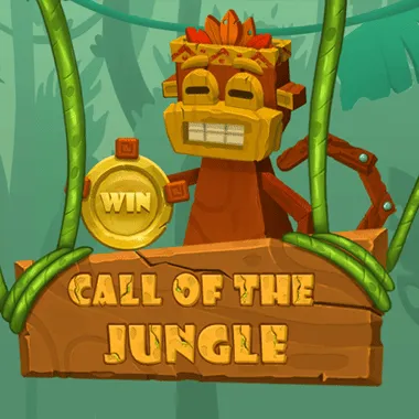 Call Of The Jungle