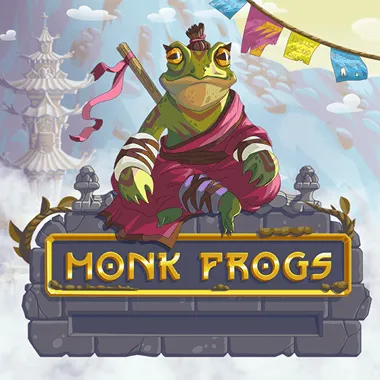 Monk Frogs