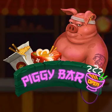 Piggy Bar