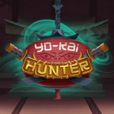 Yokai Hunter
