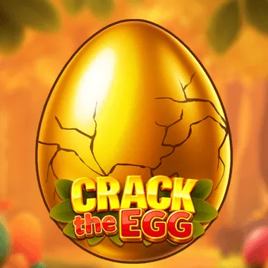 Crack the Egg