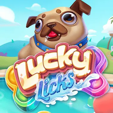 Lucky Licks