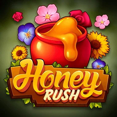 Honey Rush game tile