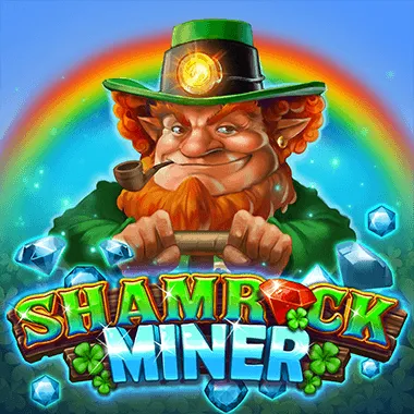 Shamrock Miner