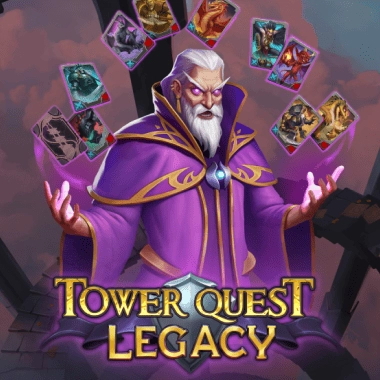 Tower Quest Legacy