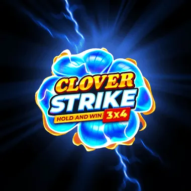 Clover Strike: Hold and Win