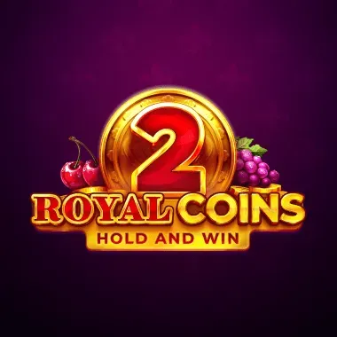 Royal Coins 2: Hold and Win
