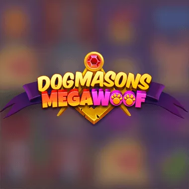 Dogmasons MegaWOOF