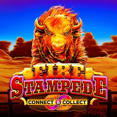Fire Stampede