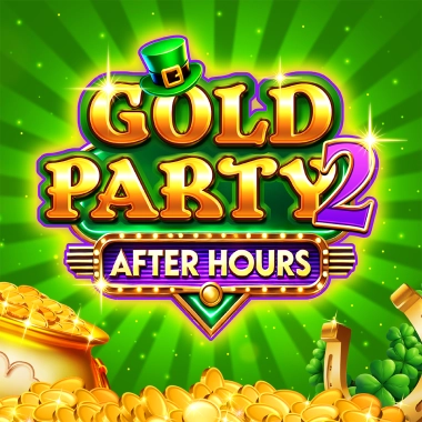 Gold Party 2 - After Hour game tile
