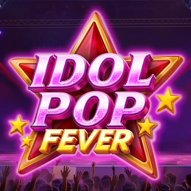 Idol Pop Fever game tile