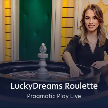 Lucky Dreams Roulette