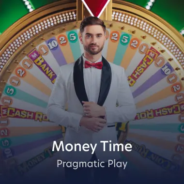 Money Time game tile