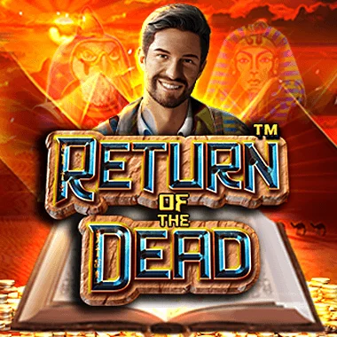 Return of the Dead game tile