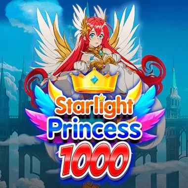 Starlight Princess 1000