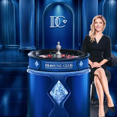 The Diamond Club Speed Roulette