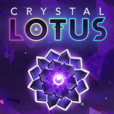 Crystal Lotus game tile