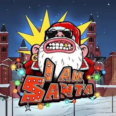 I Am Santa